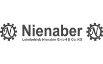 Logo von Martin Nienaber Transporte GmbH & Co. KG