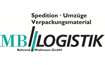 Logo von MB Logistik-Service GmbH