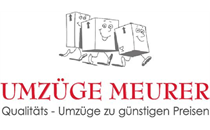Logo von Meurer Umzüge e.K.