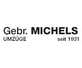 Logo von Michels, Gebr. Spedition