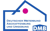 Logo von Mieterbund Aschaffenburg
