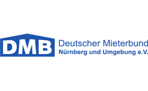 Logo von Mieterbund (DMB) Nürnberg und Umgebung e.V.