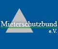 Logo von Mieterschutzbund e.V.
