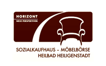 Logo von Möbelbörse - Sozialkaufhaus Heiligenstadt
