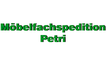 Logo von Möbelfachspedition Petri