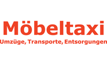 Logo von Möbeltaxi Berlin