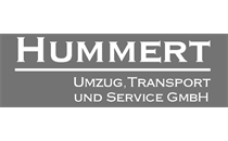 Logo von Möbeltransporte Hummert