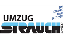 Logo von Möbeltransporte Strauch GmbH