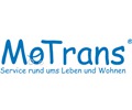 Logo von MoTrans Dienstleistungen Marcus Wisseling