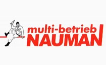 Logo von multi-betrieb Nauman OHG Dienstleistungsbetrieb
