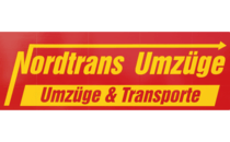 Logo von Nordtrans Umzüge UG