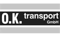 Logo von O.K. transport GmbH