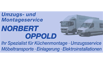Logo von Oppold Norbert Umzugs- und Montageservice