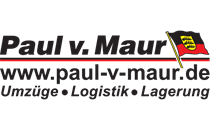 Logo von Paul v. Maur GmbH