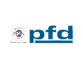 Logo von pfd Transport