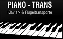 Logo von PIANO-TRANS GmbH & Co. KG Klavier- & Flügeltransporte, Konzertbetreuung