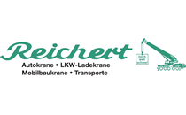 Logo von REICHERT AUTOKRAN