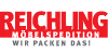 Logo von Reichling GmbH Möbelspedition, Heinz D.
