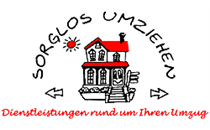 Logo von Relocation Service Andrea Himstedt