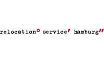 Logo von Relocation Service Hamburg Hülsebruch Sandra