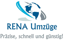 Logo von RENA Umzüge
