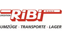 Logo von RiBi Spedition GmbH