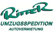 Logo von Ritter Umzüge