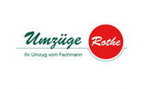 Logo von Rothe Umzüge