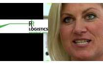 Logo von RR Logistics