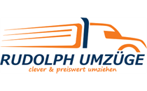 Logo von Rudolph Umzüge