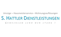 Logo von S. Hattler Dienstleistungen Umzüge & Hausmeisterservice
