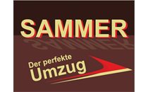 Logo von Sammer Umzüge
