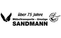 Logo von Sandmann Umzüge Inh. Andreas Mester Möbeltransporte