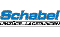 Logo von Schabel Umzüge