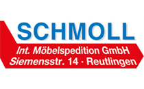 Logo von Schmoll Internationale Möbelspedition GmbH