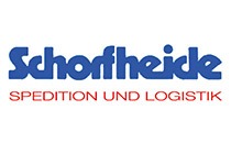 Logo von Schorfheide GmbH Heizöl/Diesel