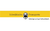 Logo von Schwäbische Transporte e.K.