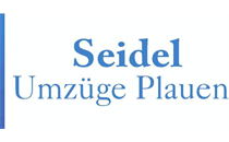 Logo von Seidel Umzüge