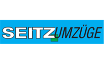 Logo von Seitz Umzüge
