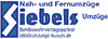 Logo von Siebels Gerhard u. Sohn e.K. Inh. Robin Siebels Umzüge
