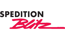 Logo von Spedition Blitz