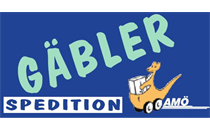 Logo von Spedition Gäbler GmbH