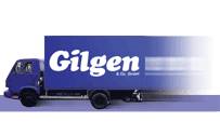 Logo von Spedition Gilgen & Co. GmbH