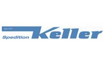 Logo von Spedition Keller GmbH Umzüge