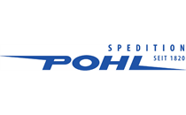 Logo von Spedition Pohl GmbH & Co. KG