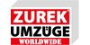 Logo von Spedition Zurek GmbH Umzüge