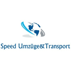 Logo von Speed Umzüge & Transport
