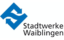 Logo von Stadtwerke Waiblingen GmbH