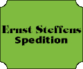 Logo von Steffens Ernst GmbH Spedition