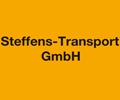 Logo von Steffens Transport GmbH